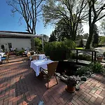 Fliegerheim Hotel Borkheide