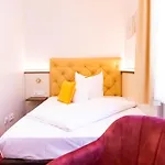 Hotel Fliegerheim 3*