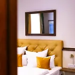 Fliegerheim Hotel Borkheide