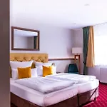 Fliegerheim Hotel Borkheide