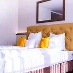 Hotel Fliegerheim 3*