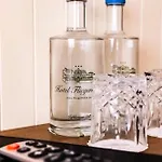 Fliegerheim Hotel Borkheide