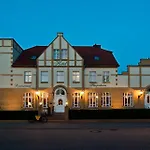 Hotel Fliegerheim Borkheide