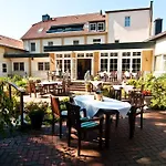 Hotel Fliegerheim 3*