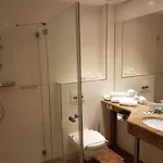 Hotel Fliegerheim Borkheide