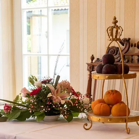 Fliegerheim Borkheide