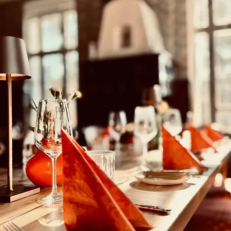 Fliegerheim ホテル