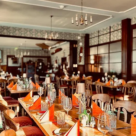 Fliegerheim ホテル 3*