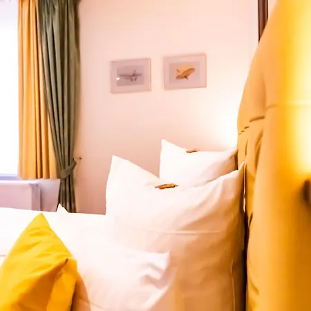 Fliegerheim Hotel 3*