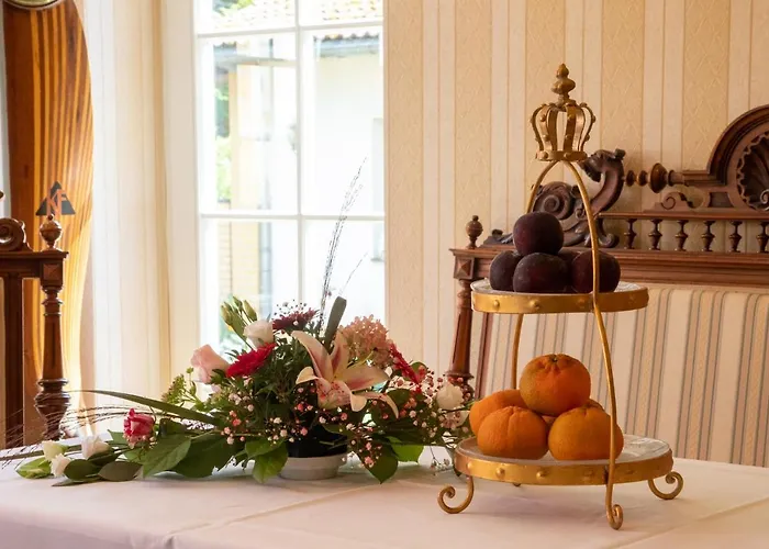 Fliegerheim Borkheide