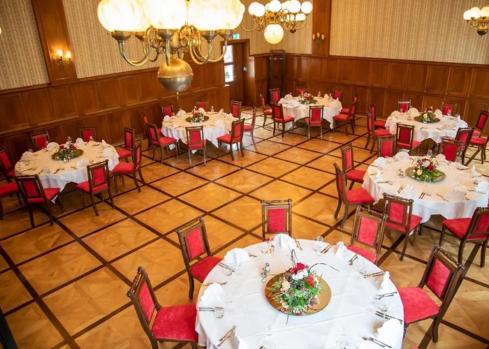 Fliegerheim Borkheide