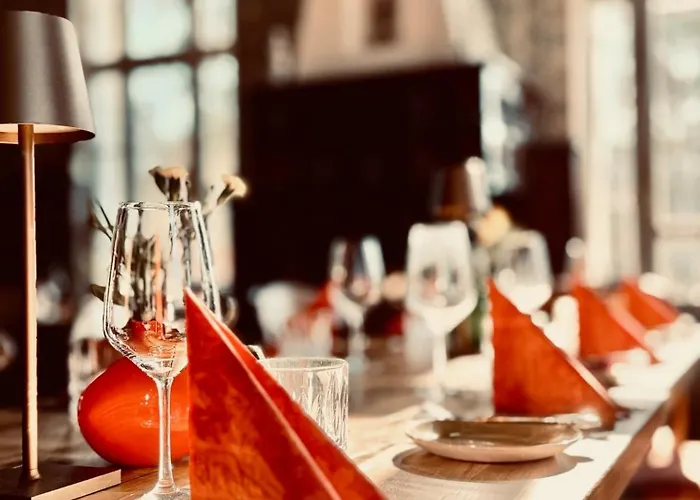 Fliegerheim ホテル