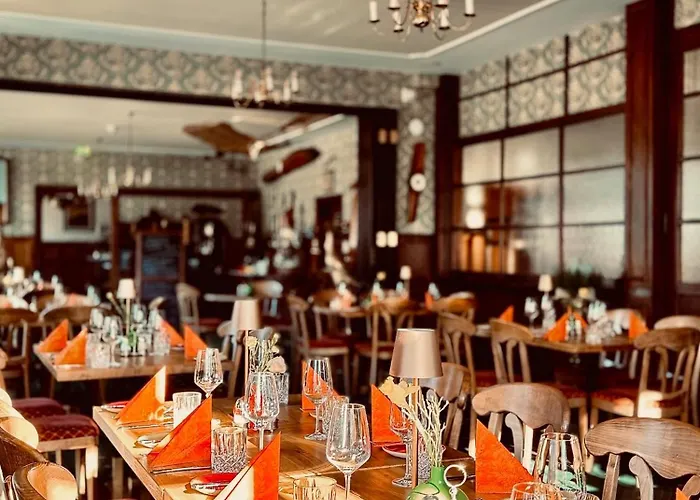 Fliegerheim מלון 3*