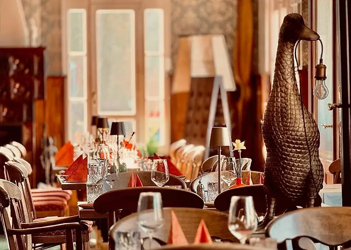 Fliegerheim 보르크하이데