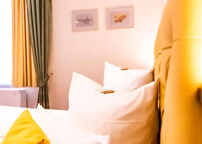 Fliegerheim ホテル 3*