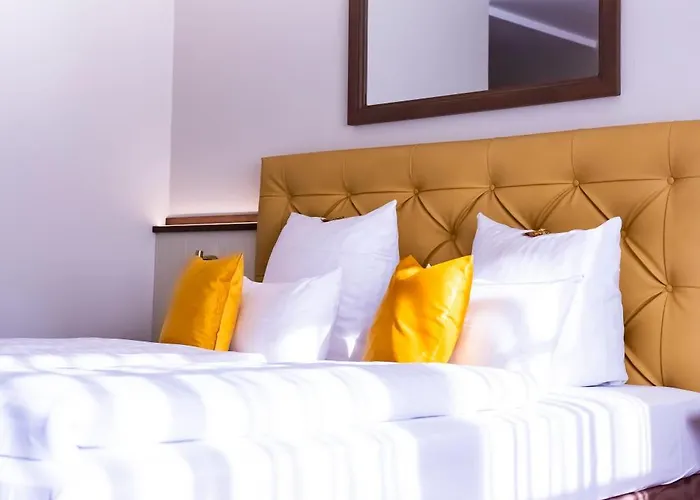 ホテル Fliegerheim 3*