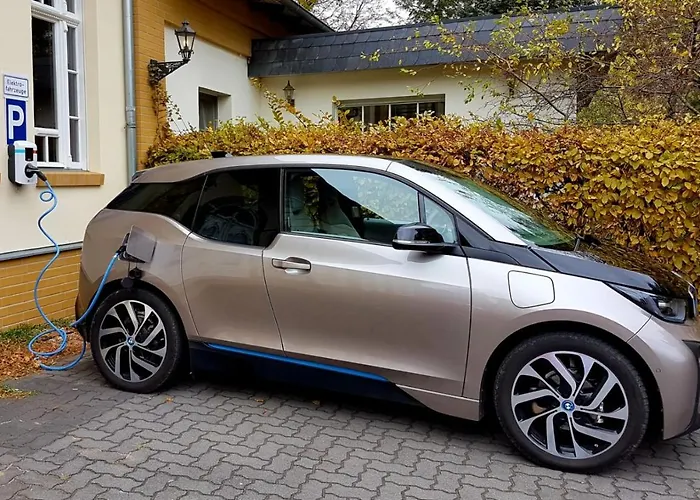 호텔 Fliegerheim 보르크하이데